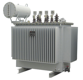 Oil - immersed Transformer Oil - immersed Transformer