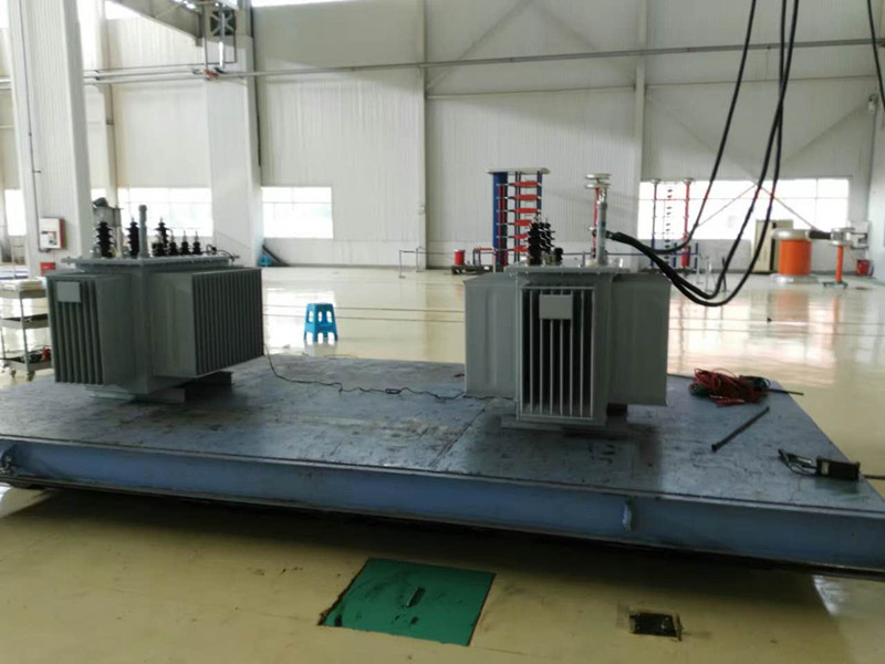 transformer factory China transformer factory China