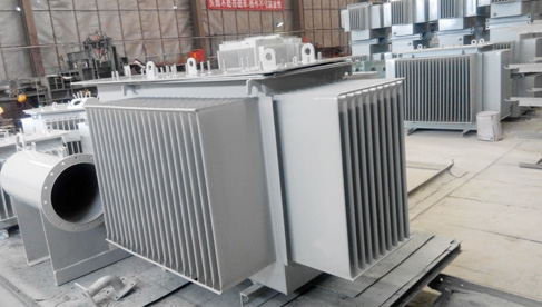 Tank ( for oil transformer) Tank ( for oil transformer)