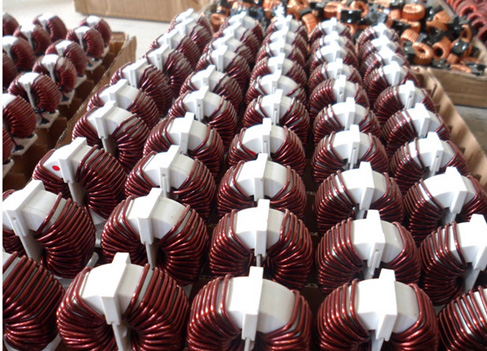 Oil immersed transformer Oil immersed transformer