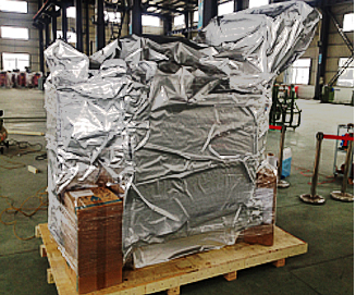 Package Service Package Service