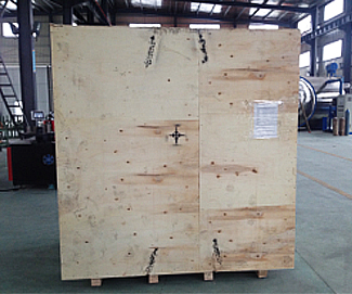Package Service Package Service