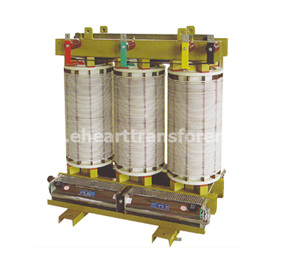 H Grade Non-encapsulated Insulation Dry Type Transformer (SG) H Grade Non-encapsulated Insulation Dry Type Transformer (SG)