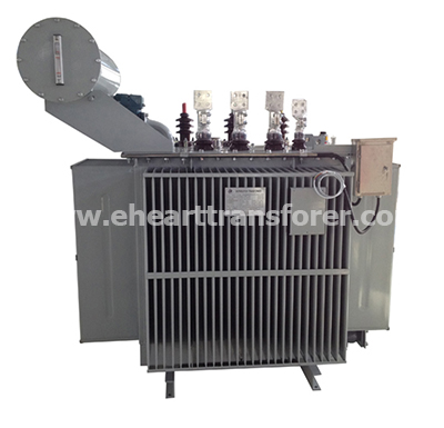 Rectifier Transformer Rectifier Transformer