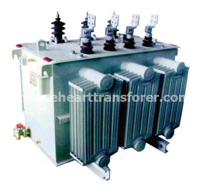 S(B) H15 Amorphous Alloy Transformer (10kV, 20kV) S(B) H15 Amorphous Alloy Transformer (10kV, 20kV)