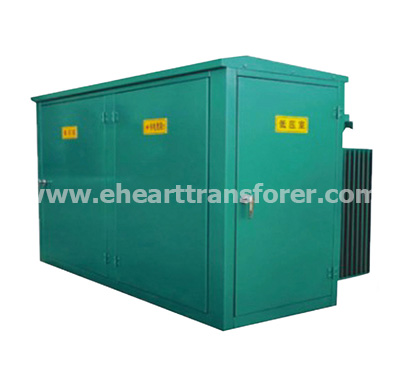 Wind Power Generation Transformer Wind Power Generation Transformer