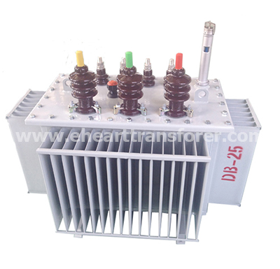 Distribution Transformer (10kV, 20kV) Distribution Transformer (10kV, 20kV)
