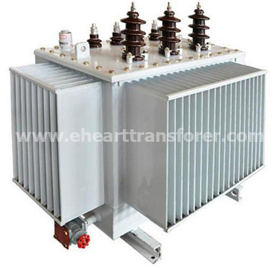 Distribution Transformer (10kV, 20kV) Distribution Transformer (10kV, 20kV)
