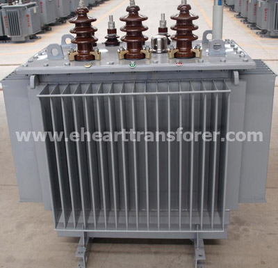 Distribution Transformer (10kV, 20kV) Distribution Transformer (10kV, 20kV)