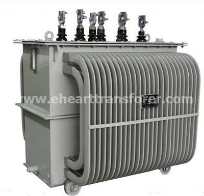Distribution Transformer (10kV, 20kV) Distribution Transformer (10kV, 20kV)