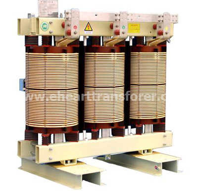 H Grade Non-encapsulated Insulation Dry Type Transformer (SG) H Grade Non-encapsulated Insulation Dry Type Transformer (SG)