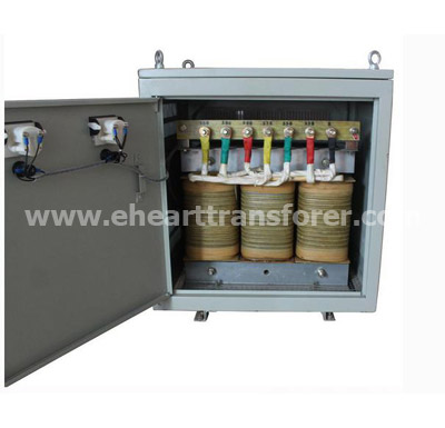 Rectifier Transformer Rectifier Transformer
