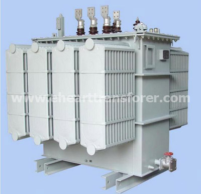 Rectifier Transformer Rectifier Transformer
