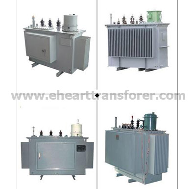 Modulating Capacity Transformer Modulating Capacity Transformer