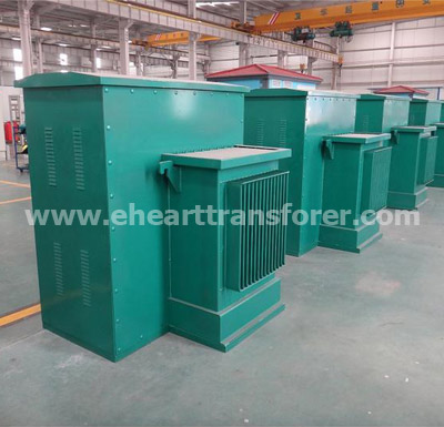 Wind Power Generation Transformer Wind Power Generation Transformer