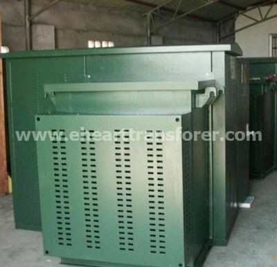 Wind Power Generation Transformer Wind Power Generation Transformer