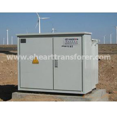 Wind Power Generation Transformer Wind Power Generation Transformer