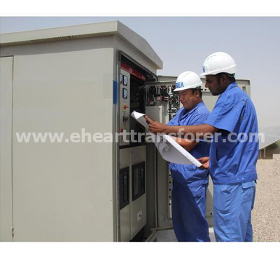 PV Power Generation Transformer PV Power Generation Transformer