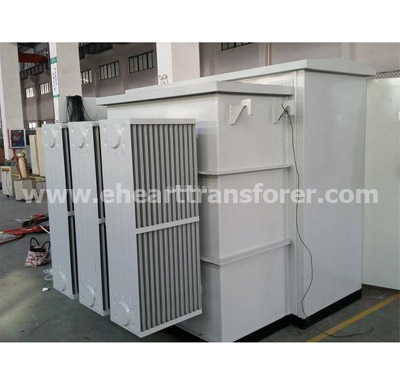 PV Power Generation Transformer PV Power Generation Transformer