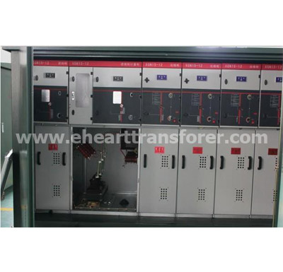 XGW15-12/24 Outdoor Intelligent Sub-section Post (Outdoor Ring Net Cabinet) XGW15-12/24 Outdoor Intelligent Sub-section Post (Outdoor Ring Net Cabinet)