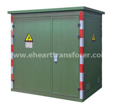 XGW15-12/24 Outdoor Intelligent Sub-section Post (Outdoor Ring Net Cabinet) XGW15-12/24 Outdoor Intelligent Sub-section Post (Outdoor Ring Net Cabinet)