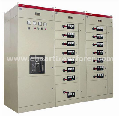 MNS Type Low Voltage Draw-out Switch Cabinet MNS Type Low Voltage Draw-out Switch Cabinet
