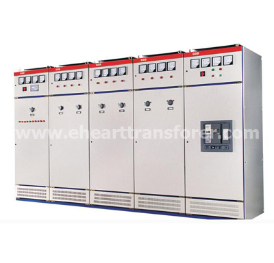 GGD Type AC Low Voltage Distribution Cabinet GGD Type AC Low Voltage Distribution Cabinet