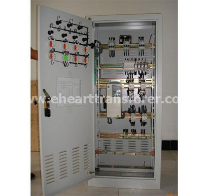 GGD Type AC Low Voltage Distribution Cabinet GGD Type AC Low Voltage Distribution Cabinet