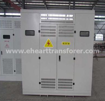 Casing of Transformer Casing of Transformer